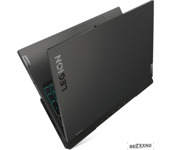            Игровой ноутбук Lenovo Legion Pro 7 16IRX8H 82WQ0027RK        