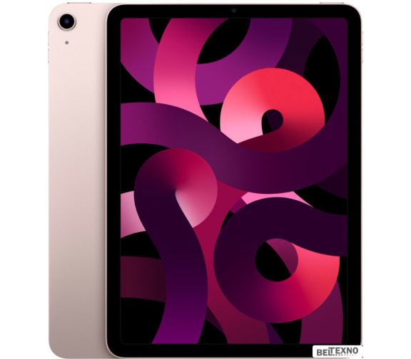             Планшет Apple iPad Air 2022 5G 256GB (розовый)        