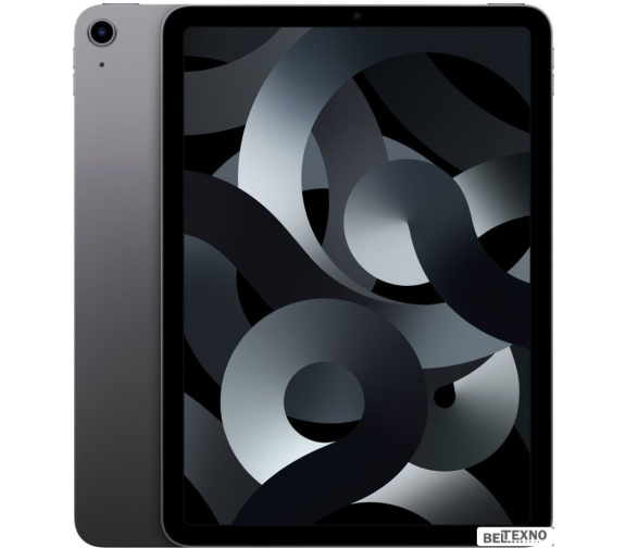             Планшет Apple iPad Air 2022 5G 256GB (серый космос)        