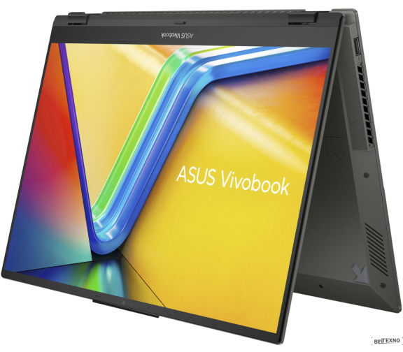             Ноутбук ASUS Vivobook S 16 Flip TP3604VA-MC101        