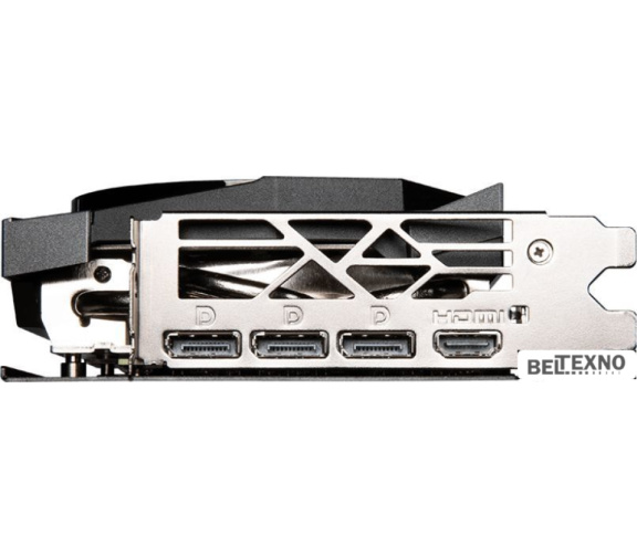             Видеокарта MSI GeForce RTX 4060 Ti Gaming X Trio 8G        