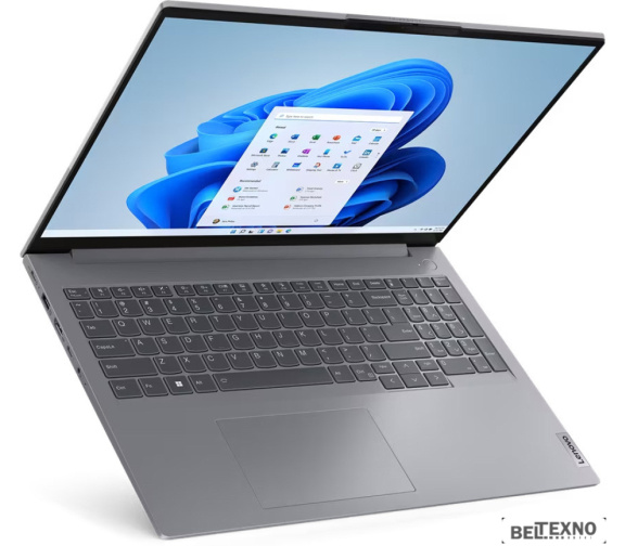             Ноутбук Lenovo ThinkBook 16 G6 IRL 21KH001LRU        