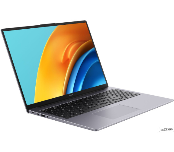             Ноутбук Huawei MateBook D 16 2023 RLEFG-X        