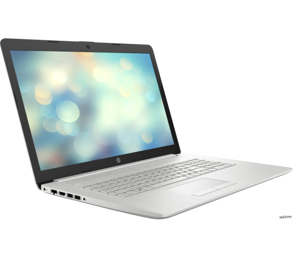             Ноутбук HP 17-by4000ur 2X1T1EA        
