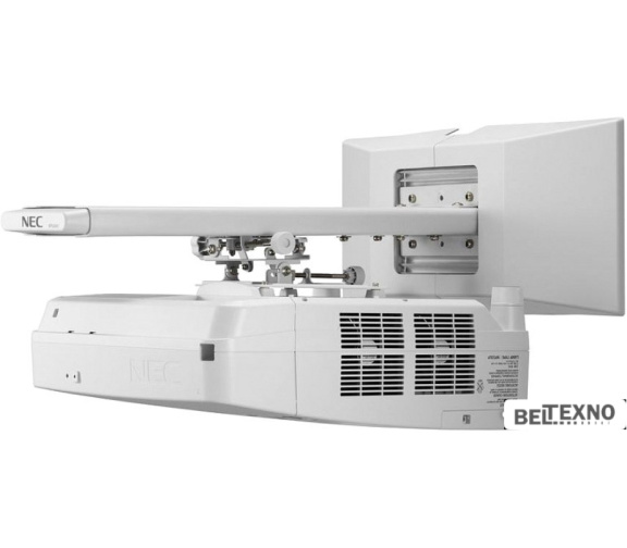             Проектор NEC UM301W        