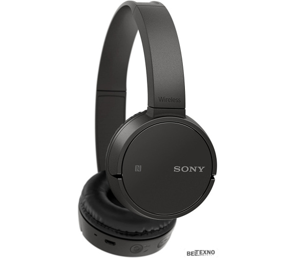             Наушники Sony WH-CH500 (черный)        