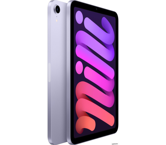             Планшет Apple iPad mini 2021 64GB MK7R3 (фиолетовый)        
