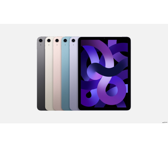             Планшет Apple iPad Air 2022 64GB (фиолетовый)        