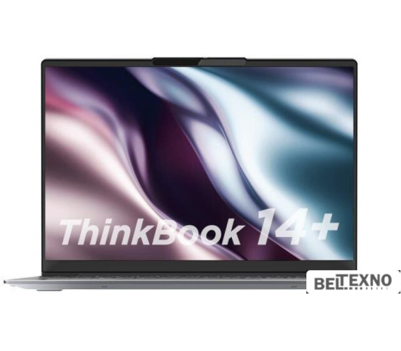             Ноутбук Lenovo ThinkBook 14+ 21HW000BCD        