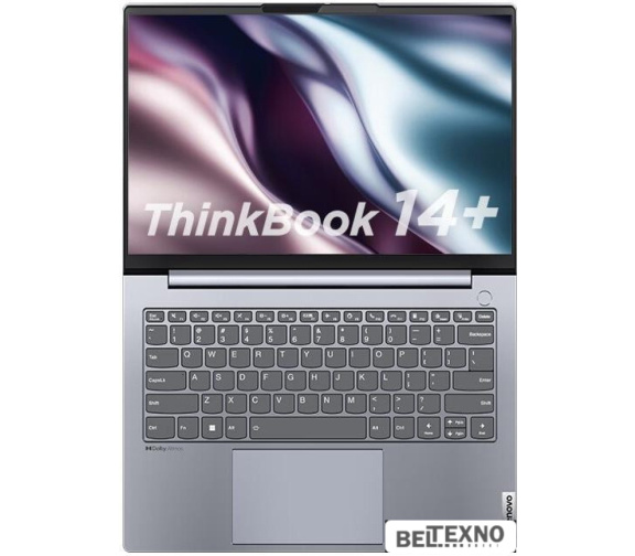             Ноутбук Lenovo ThinkBook 14+ 21HW000BCD        