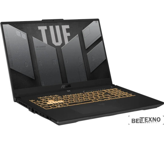             Игровой ноутбук ASUS TUF Gaming F15 2023 FX507VI-LP075        