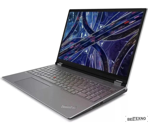             Рабочая станция Lenovo ThinkPad P16 Gen 2 21FBA06GCD        