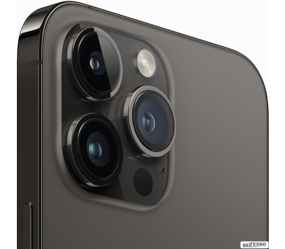             Смартфон Apple iPhone 14 Pro Max 256GB (космический черный)        
