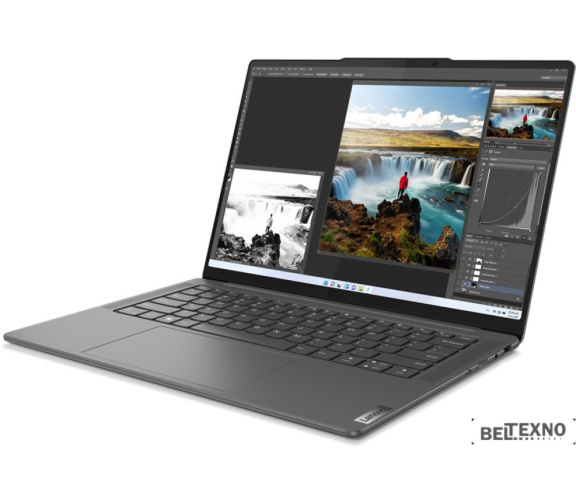             Ноутбук Lenovo Yoga Pro 7 14ARP8 83AU002HRK        