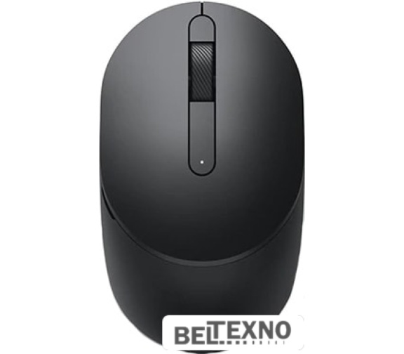             Мышь Dell MS3320W (черная)        