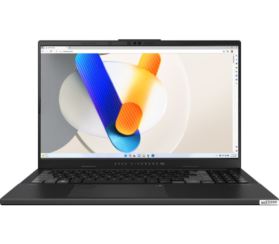             Ноутбук ASUS Vivobook Pro 15 OLED N6506MV-MA001        
