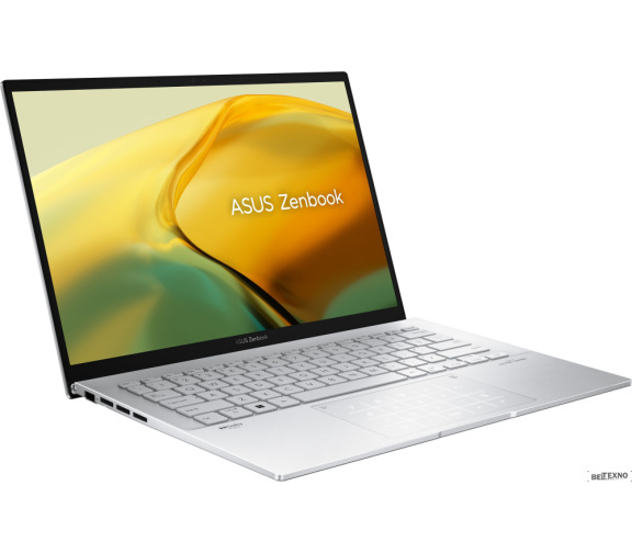             Ноутбук ASUS Zenbook 14 UX3402VA-KP309        