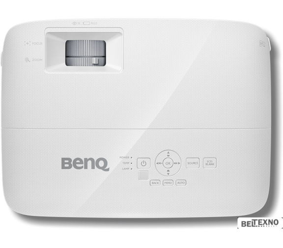             Проектор BenQ MH550        