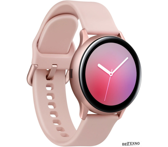             Умные часы Samsung Galaxy Watch Active2 40мм (ваниль)        
