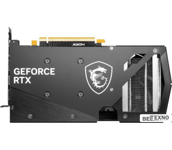             Видеокарта MSI GeForce RTX 4060 Gaming 8G        