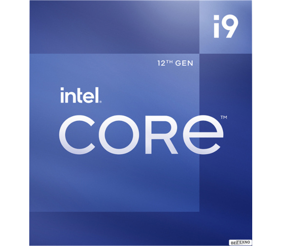             Процессор Intel Core i9-12900F        