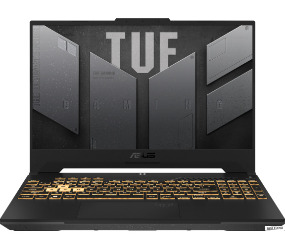             Игровой ноутбук ASUS TUF Gaming F15 FX507ZC4-HN018W        