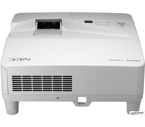             Проектор NEC UM361X        