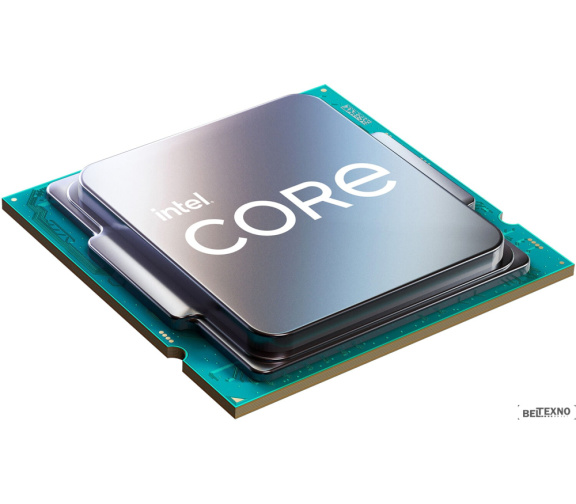             Процессор Intel Core i5-11600KF        