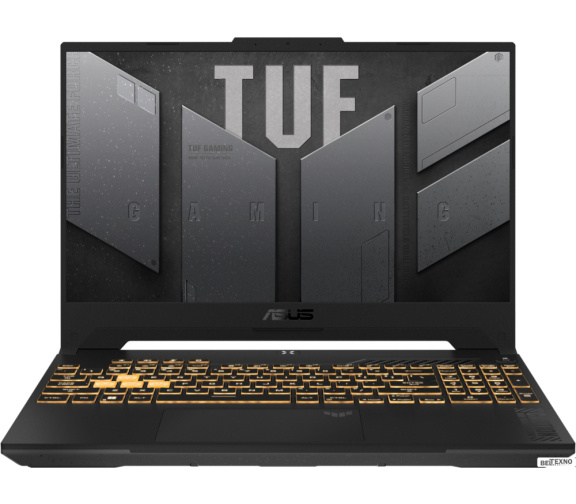             Игровой ноутбук ASUS TUF Gaming F15 2023 FX507VU-LP150        