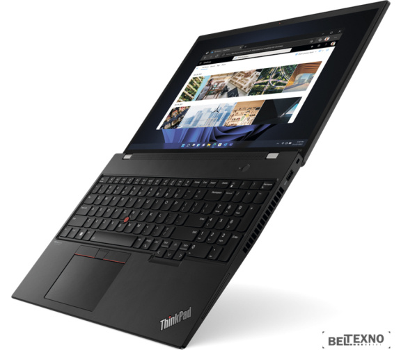             Ноутбук Lenovo ThinkPad T16 Gen 1 Intel 21BV0027RI        