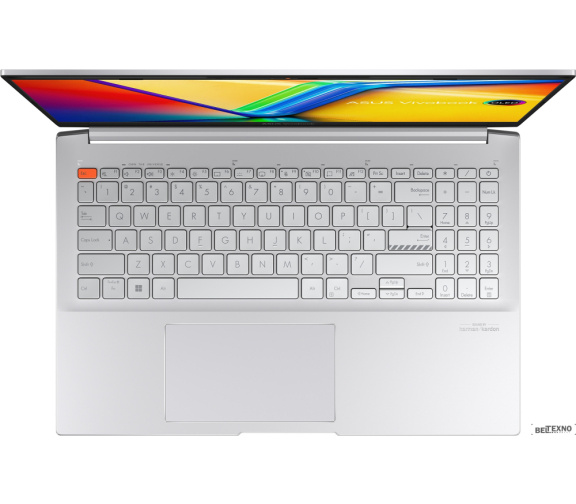             Ноутбук ASUS VivoBook Pro 15 OLED K6502VJ-MA104        