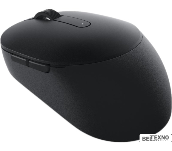             Мышь Dell MS5120W (черный)        