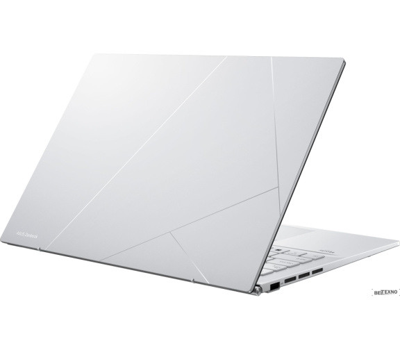             Ноутбук ASUS Zenbook 14 UX3402VA-KP316        