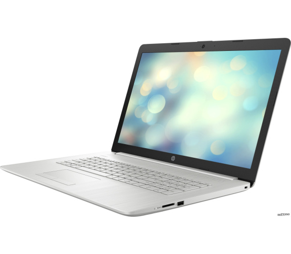             Ноутбук HP 17-by4003ur 2X1T6EA        