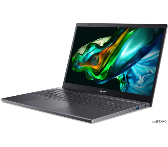             Ноутбук Acer Aspire 5 A515-58M NX.KQ8CD.003        