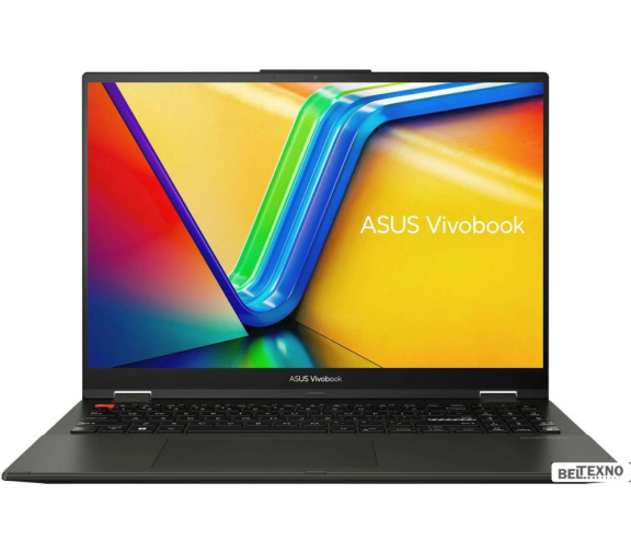             Ноутбук ASUS Vivobook S 16 Flip TN3604YA-MC099W        