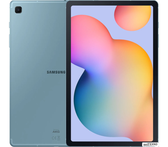             Планшет Samsung Galaxy Tab S6 Lite 2022 LTE SM-P619 4GB/64GB (синий)        