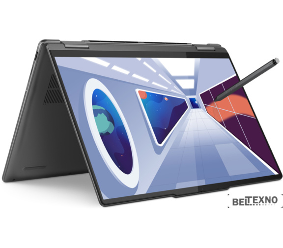             Ноутбук 2-в-1 Lenovo Yoga 7 14ARP8 82YM0035RK        