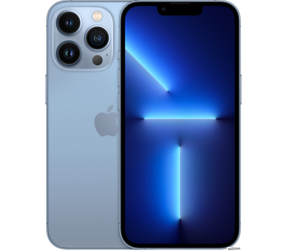             Смартфон Apple iPhone 13 Pro 1TB (небесно-голубой)        