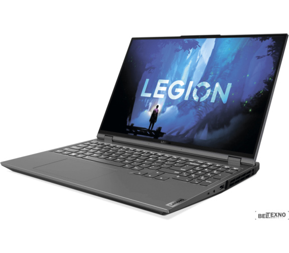             Игровой ноутбук Lenovo Legion 5 Pro 16IAH7H 82RF0030RK        