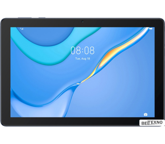             Планшет Huawei MatePad T10 AGRK-W09 2GB/32GB (насыщенный синий)        