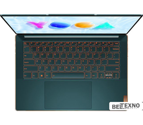             Игровой ноутбук Lenovo Yoga Air 14s 83AA0009CD        
