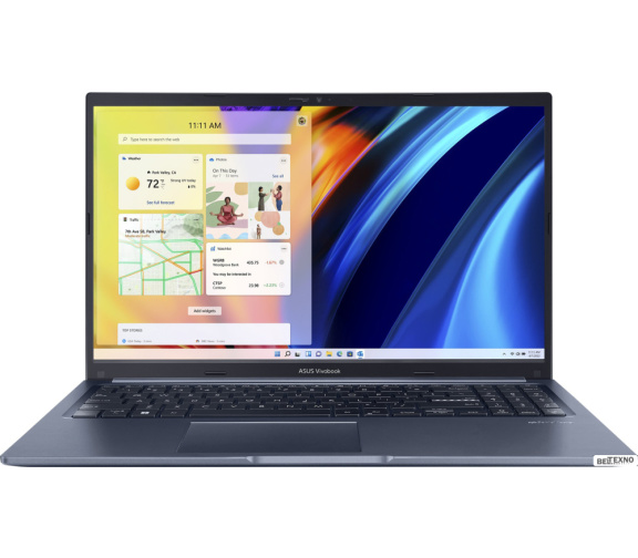             Ноутбук ASUS VivoBook 15 D1502IA-BQ082        