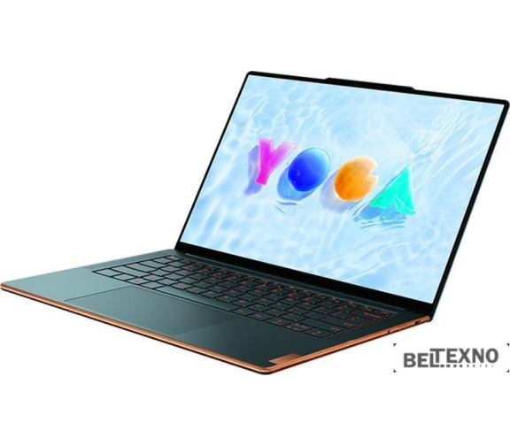            Игровой ноутбук Lenovo Yoga Air 14s 83AA0009CD        