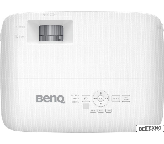             Проектор BenQ MH560        