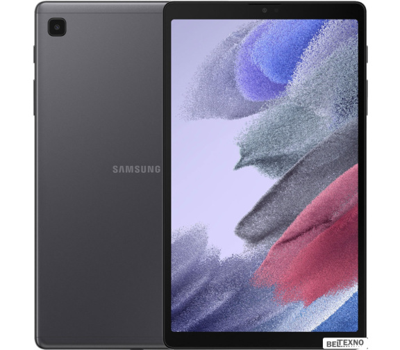             Планшет Samsung Galaxy Tab A7 Lite Wi-Fi 32GB (темно-серый)        
