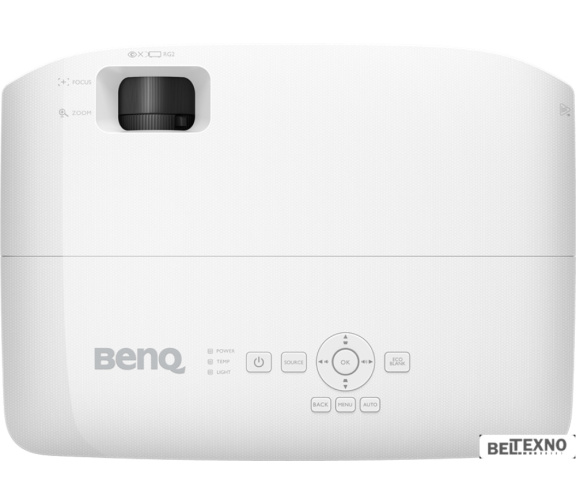             Проектор BenQ MX536        