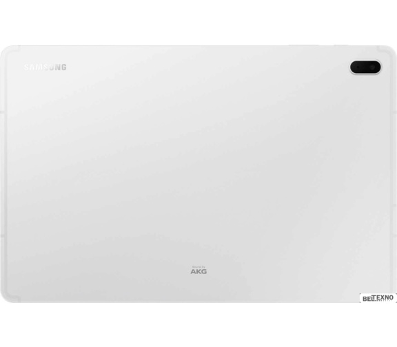             Планшет Samsung Galaxy Tab S7 FE 5G 64GB (серебристый)        