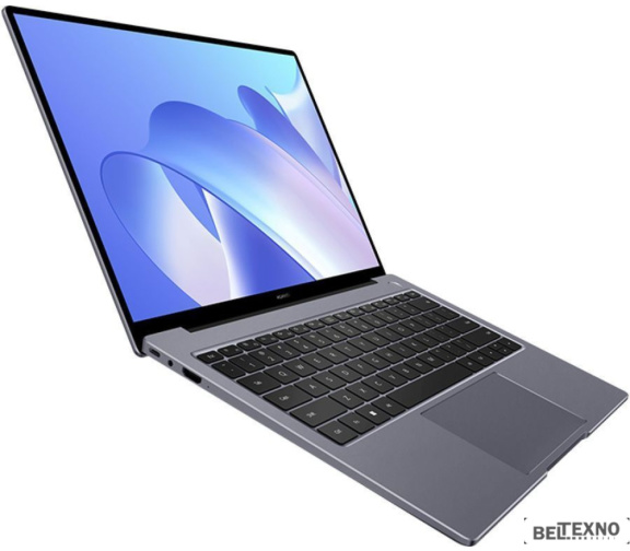             Ноутбук Huawei MateBook 14 2022 KLVF-X 53013PET        