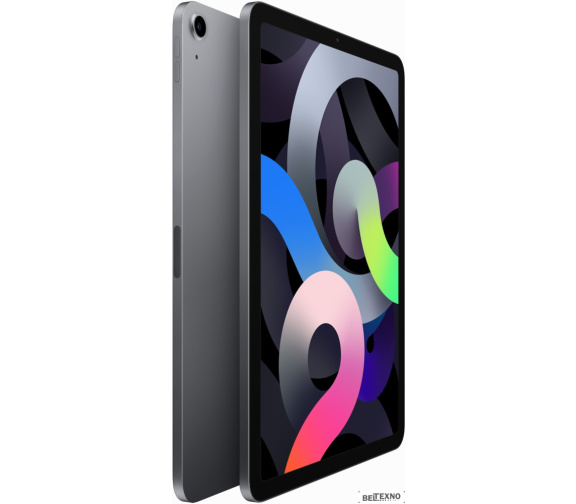             Планшет Apple iPad Air 2020 64GB (серый космос)        